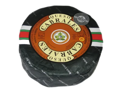 Cabrales Cheese