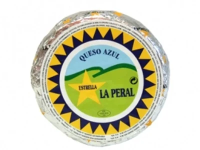 La Peral cheese