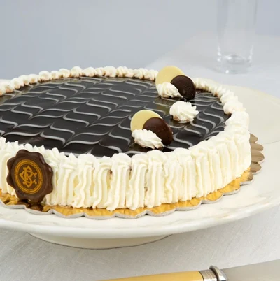 Torta Charlota