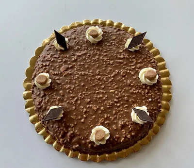 Imperial Cake