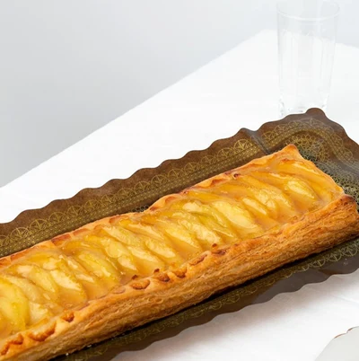 Apple Strip