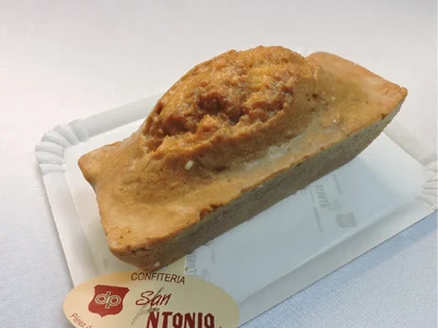Imperial Sponge Cake