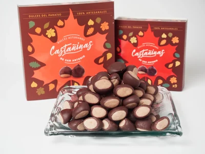 Castañinas