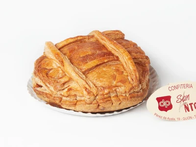 Meat Empanada