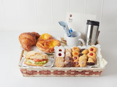 Berenars a domicili