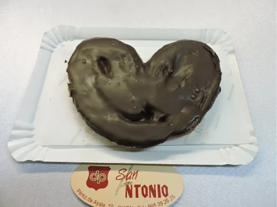 Palmera de Xocolata