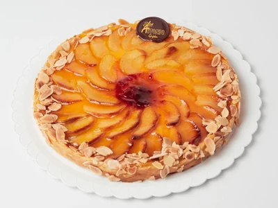 Apple Tart