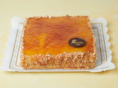 Pastissos