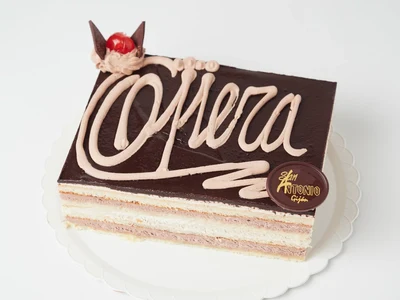 Opera Cake