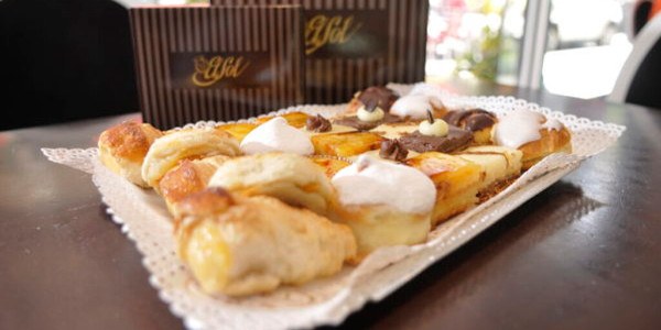 Pastelería El Sol