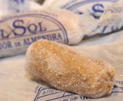 Alfajores