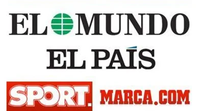 Afegir premsa o revista a l'Esmorzar