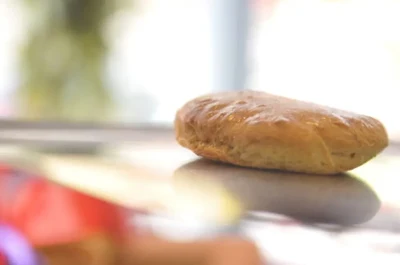 Bolo de Leite