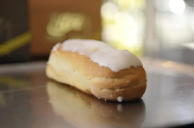 Petisú Blanc