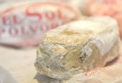 Polvorones
