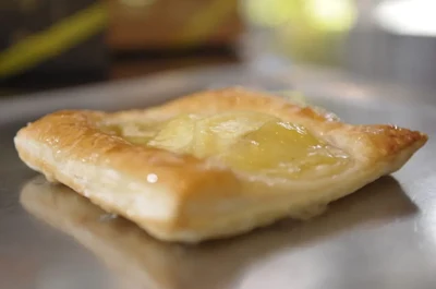 Torta de Mazá