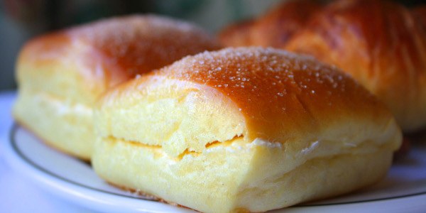Pastelerías Zuricalday