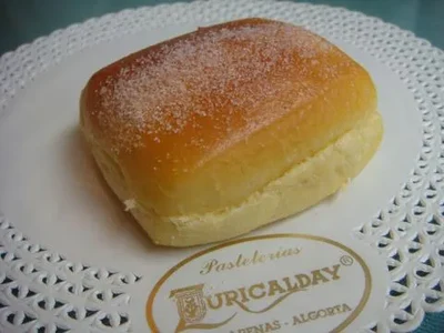 Bolo de Manteiga pequeno