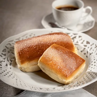 Bolo de manteiga