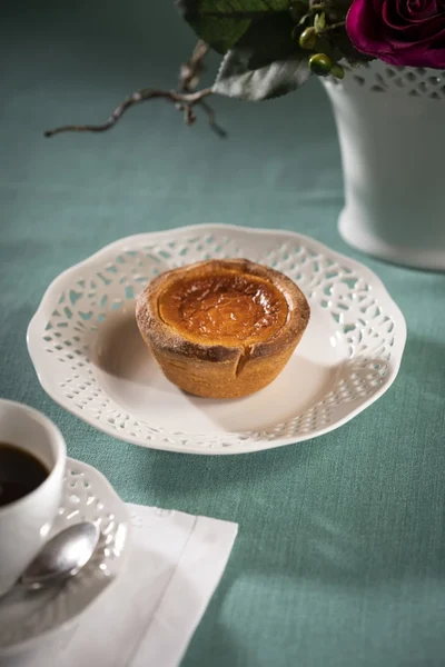Pastel de Arroz