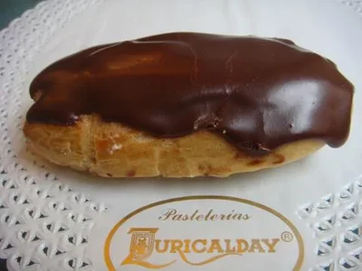 Reláme de Chocolate