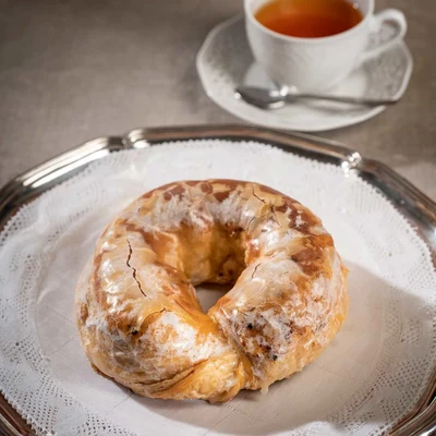 Rosca de Fresponse