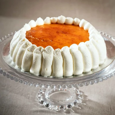Pastís Sant Marc