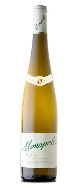 Monopole White Wine Rioja