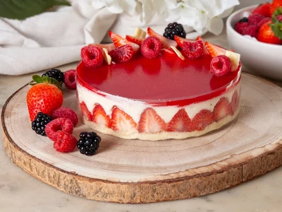 Fraisier
