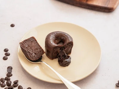 Coulant de Xocolata