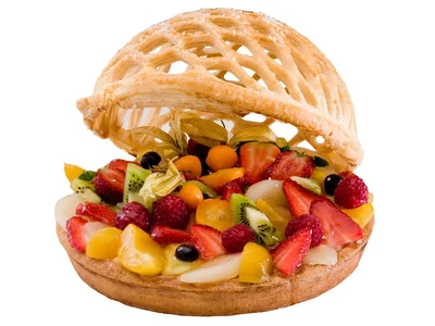 Cúpula Fruitera