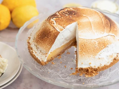 Lemon Pie
