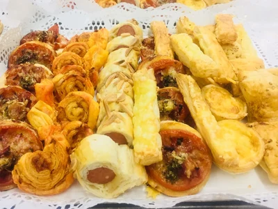 Pasta Salada