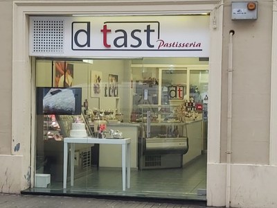 D Tast Pastisseria
