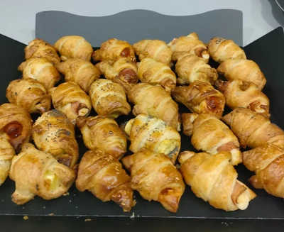 SALADETS (SALADITOS) 30 unitats