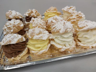 Altres Postres