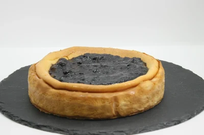 Pastís de Formatge
