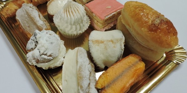 Pastelería El Buen Gusto