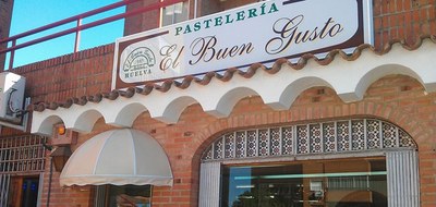 Pastelería El Buen Gusto