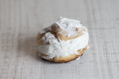 Bocadito de Chantilly