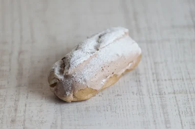 Petisú de Chocolate
