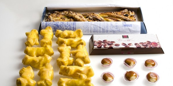 Pastelería Tolosana