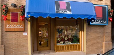 Pastelería Tolosana