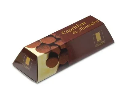Caprichos de Almendra