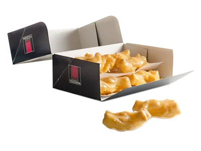 Lacitos Yema