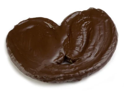 Palmera de Chocolate
