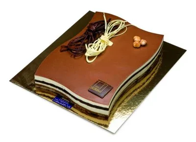 Tarta Claro de Luna