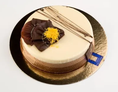 Tarta Minuetto