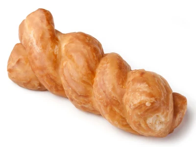 Trenza de Mascarpone