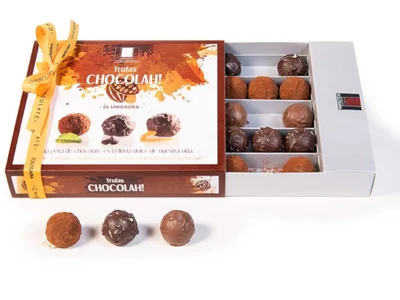 Chocolates y Bombones